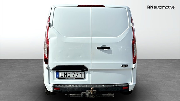 Ford Transit 4 of 5