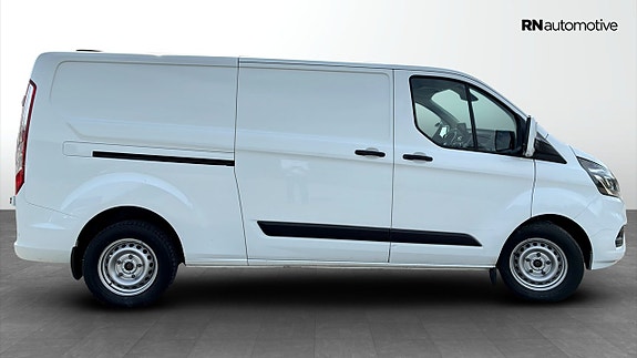 Ford Transit 6 of 14