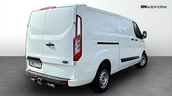 Ford Transit 5 of 5