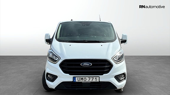 Ford Transit 8 of 14