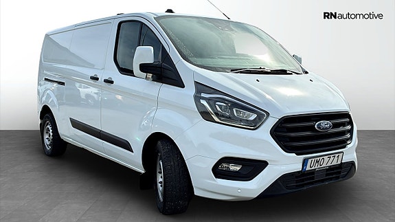 Ford Transit 7 of 14