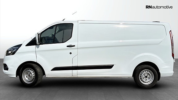 Ford Transit 2 of 5