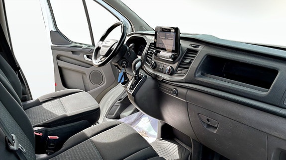 Ford Transit 13 of 14