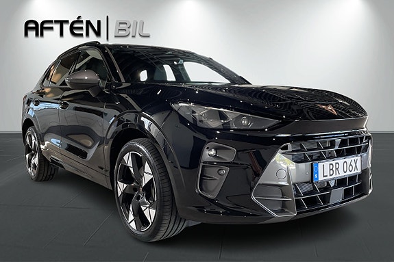 Cupra Terramar 4 of 28