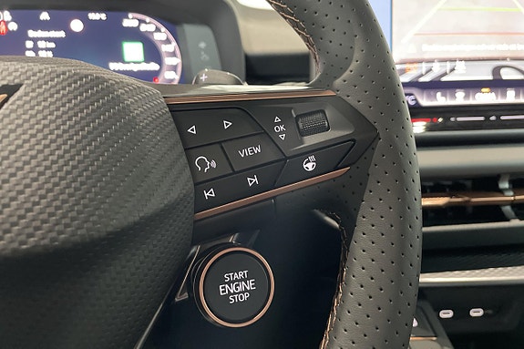 Cupra Terramar 20 of 28