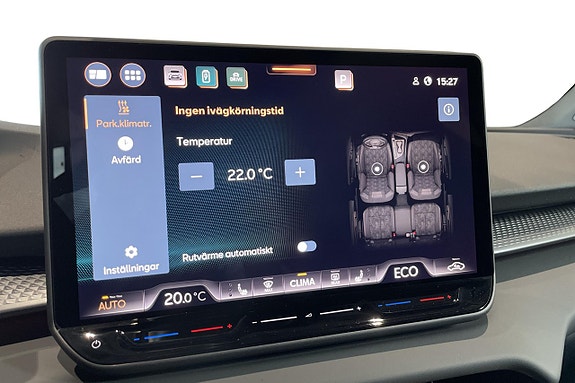 Cupra Terramar 23 of 28