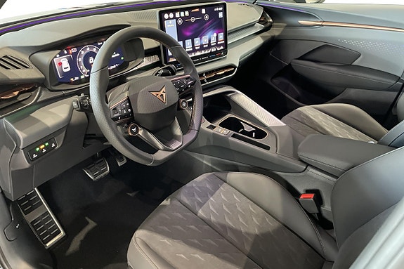 Cupra Terramar 26 of 28