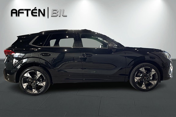 Cupra Terramar 7 of 28