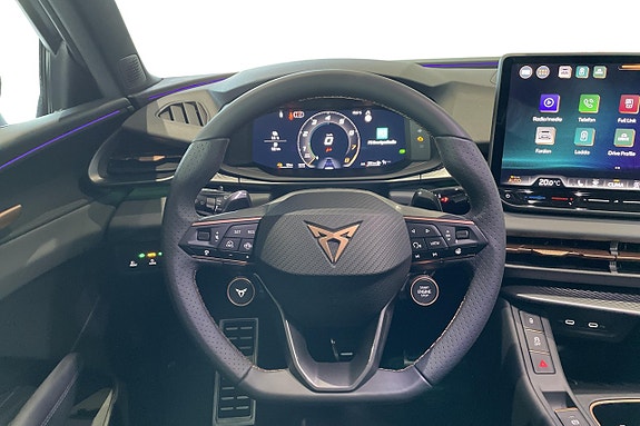 Cupra Terramar 12 of 28