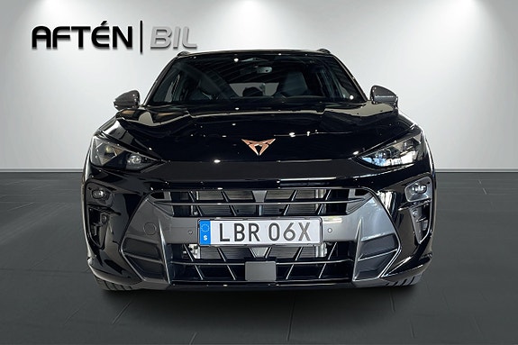 Cupra Terramar 3 of 28