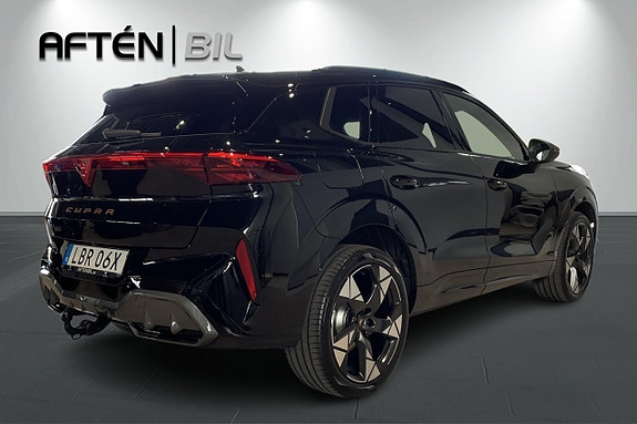 Cupra Terramar 10 of 28