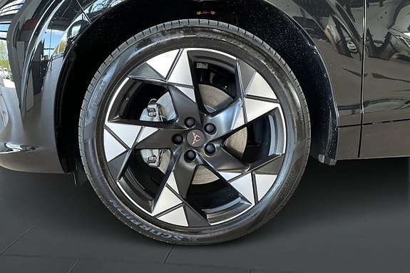 Cupra Terramar 27 of 28