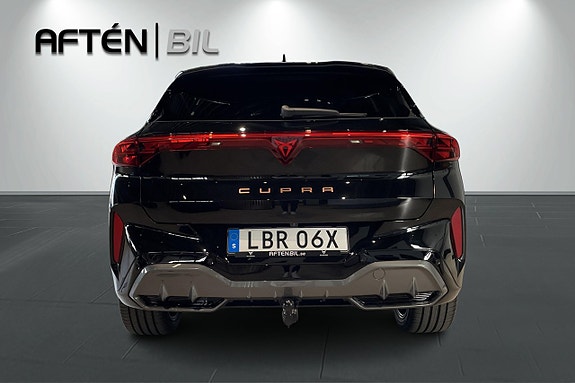 Cupra Terramar 9 of 28