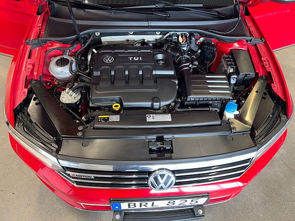 Volkswagen Passat 21 of 21