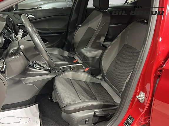 Opel Astra 8 of 14