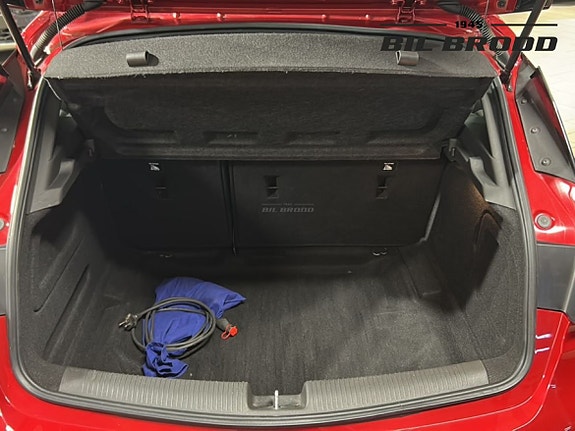 Opel Astra 14 of 14