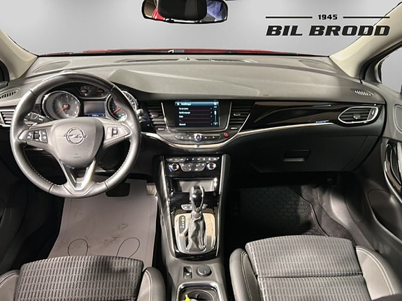 Opel Astra 7 of 14