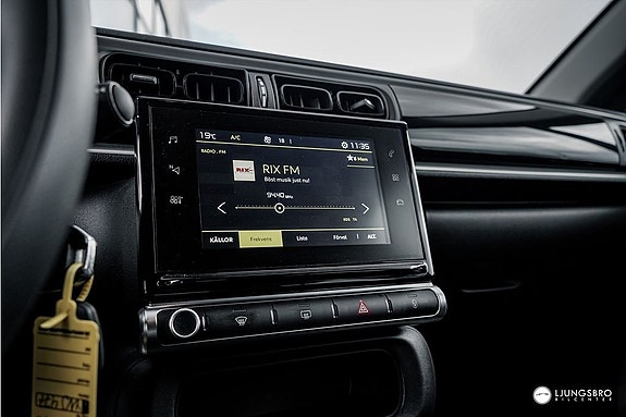 Citroen C3 5 of 5