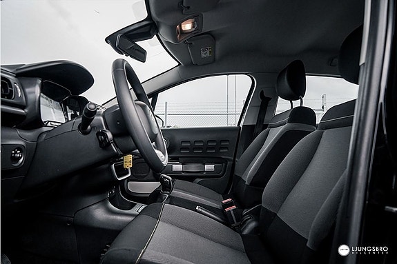 Citroen C3 3 of 5