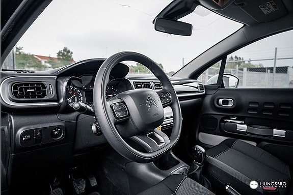 Citroen C3 4 of 5