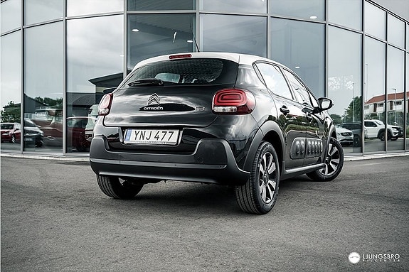 Citroen C3 2 of 5