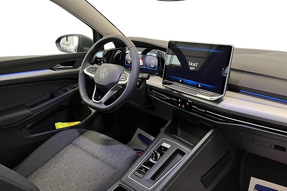 Volkswagen Golf I 8 of 18
