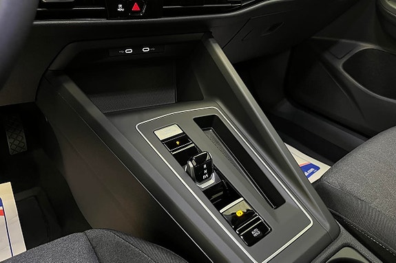 Volkswagen Golf I 16 of 18