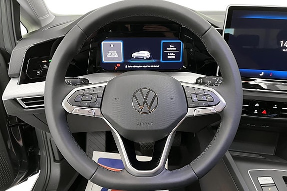 Volkswagen Golf I 7 of 18