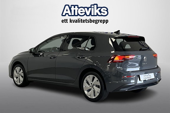 Volkswagen Golf I 3 of 18