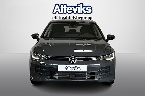 Volkswagen Golf I 2 of 18