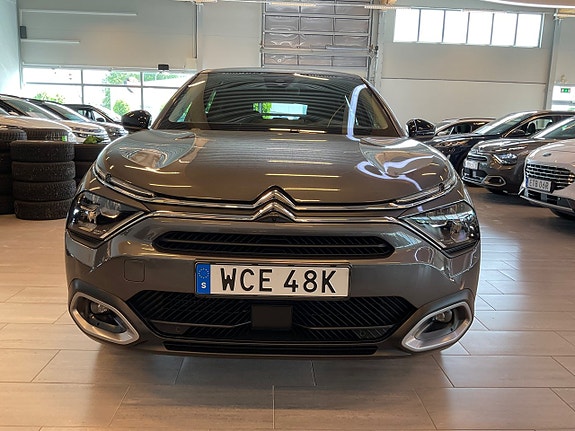 Citroen C4 2 of 5