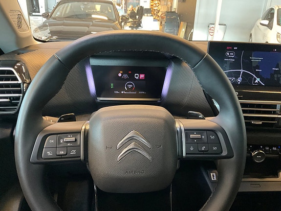 Citroen C4 10 of 16