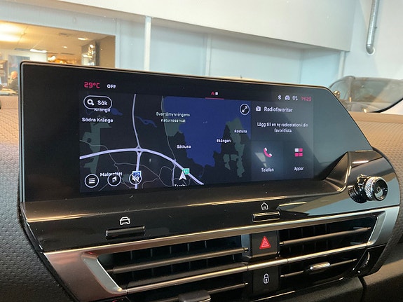 Citroen C4 14 of 16
