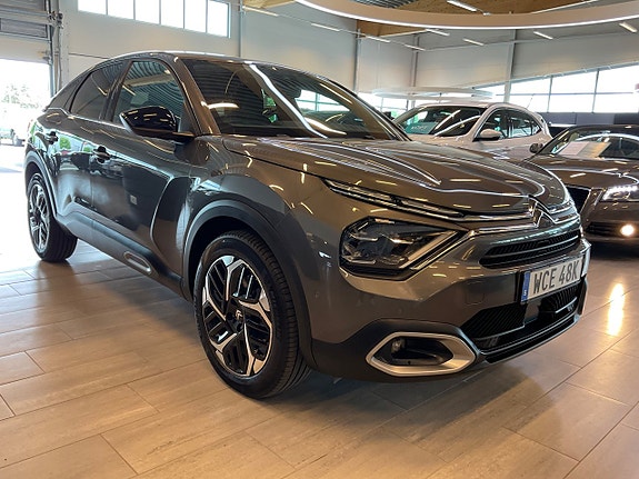 Citroen C4 3 of 5