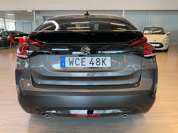 Citroen C4 5 of 5