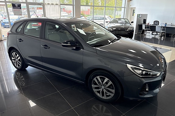 Hyundai i30 5 of 5