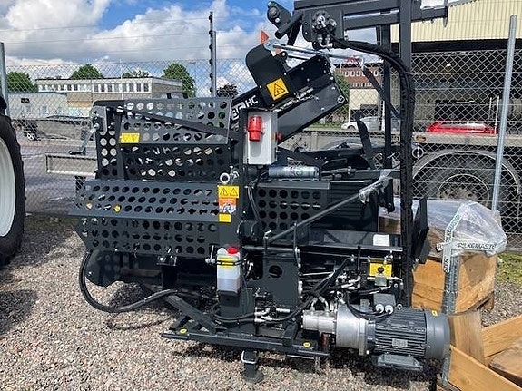 Pilkemaster EVO 36 HC