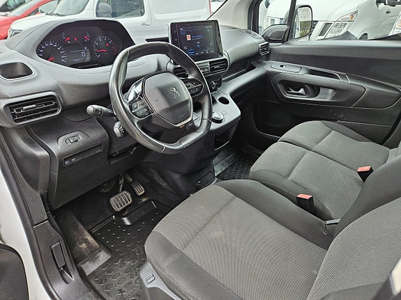 Peugeot Partner 16 of 26