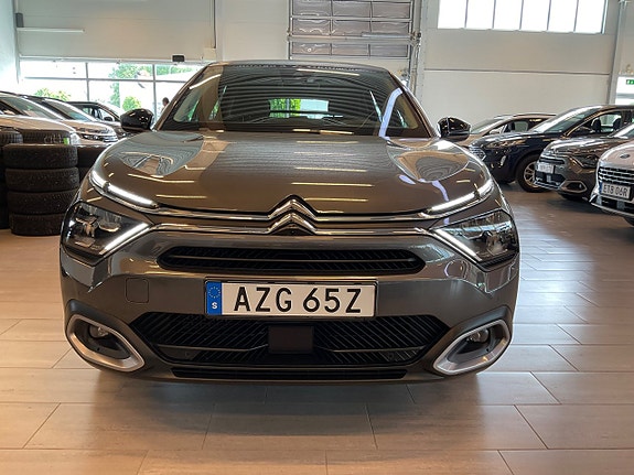 Citroen C4 2 of 5