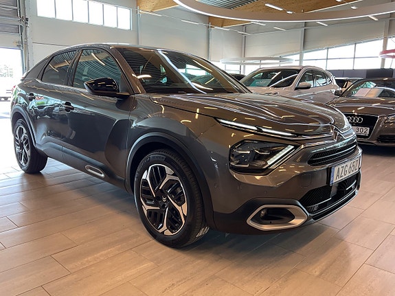 Citroen C4 3 of 5