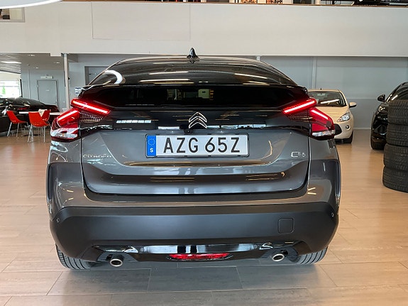 Citroen C4 5 of 5