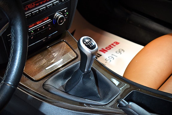 BMW 320d 13 of 18