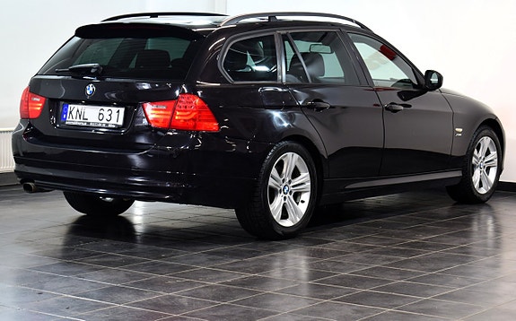 BMW 320d 6 of 18