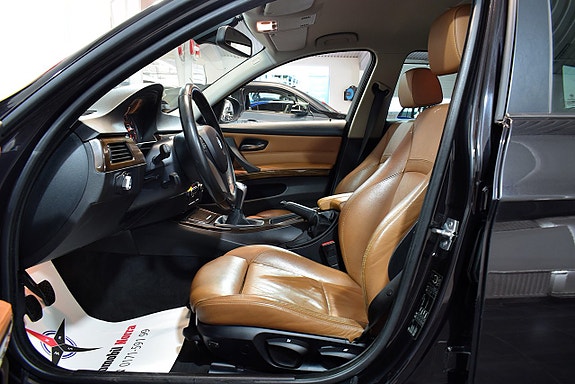 BMW 320d 7 of 18