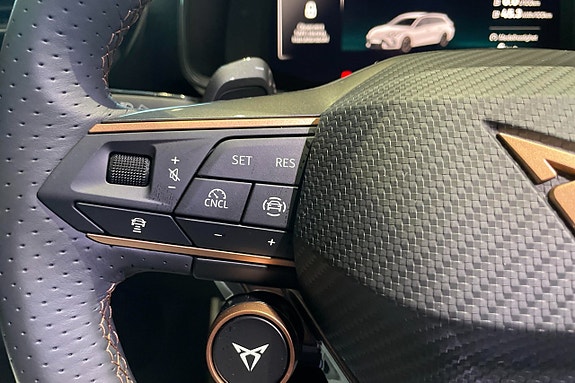 Cupra Leon 17 of 26