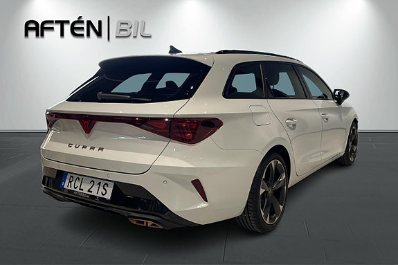 Cupra Leon 9 of 26