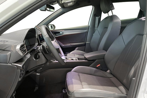 Cupra Leon 11 of 26