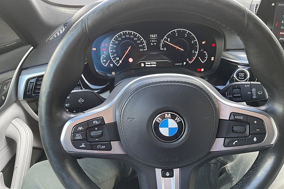 BMW 530d 16 of 16