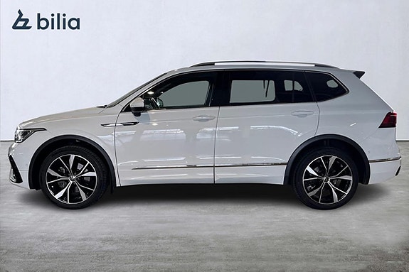 Volkswagen Tiguan Allspace 3 of 5
