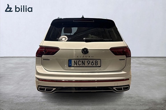 Volkswagen Tiguan Allspace 5 of 5